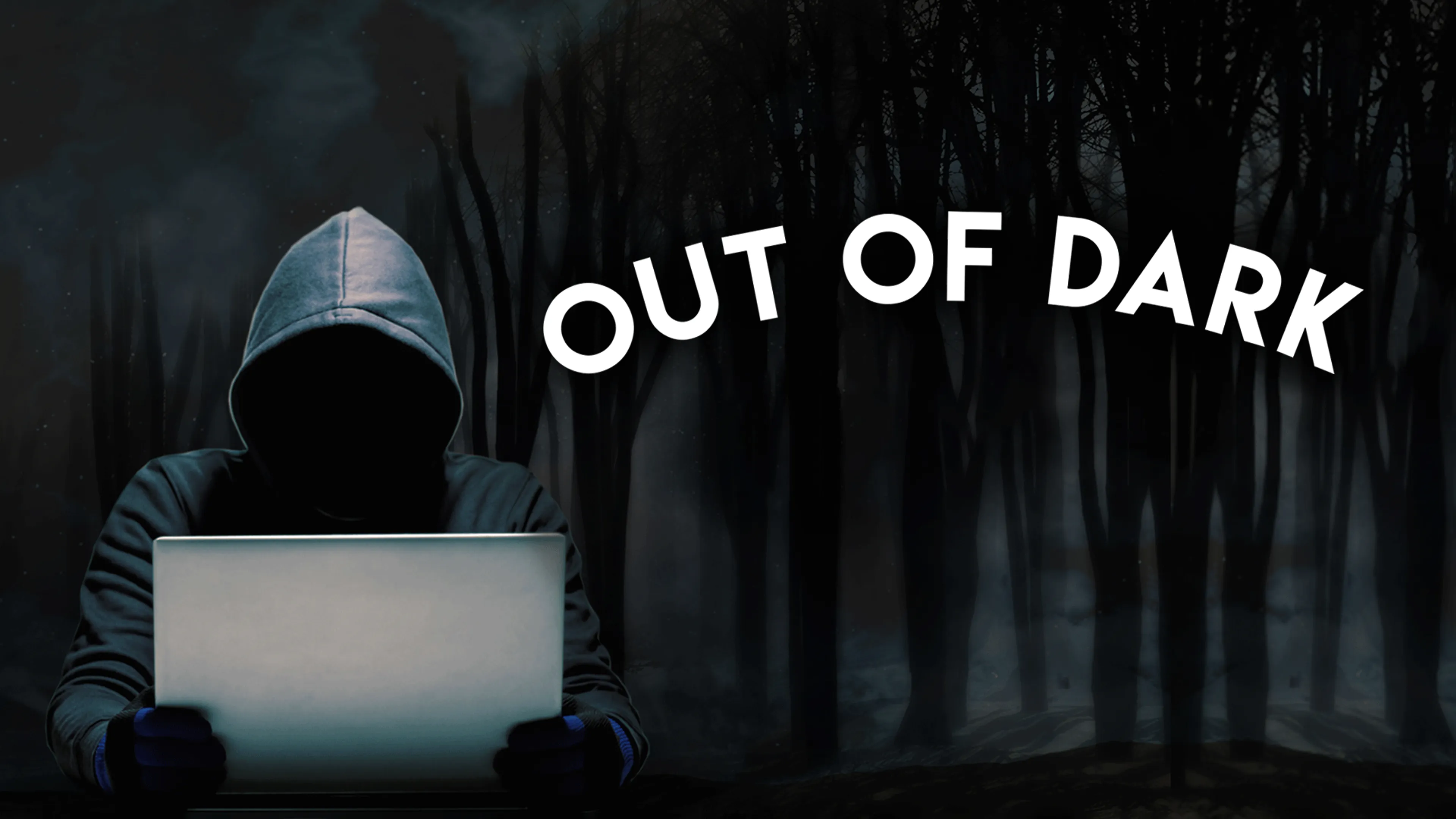 Out of Dark poster